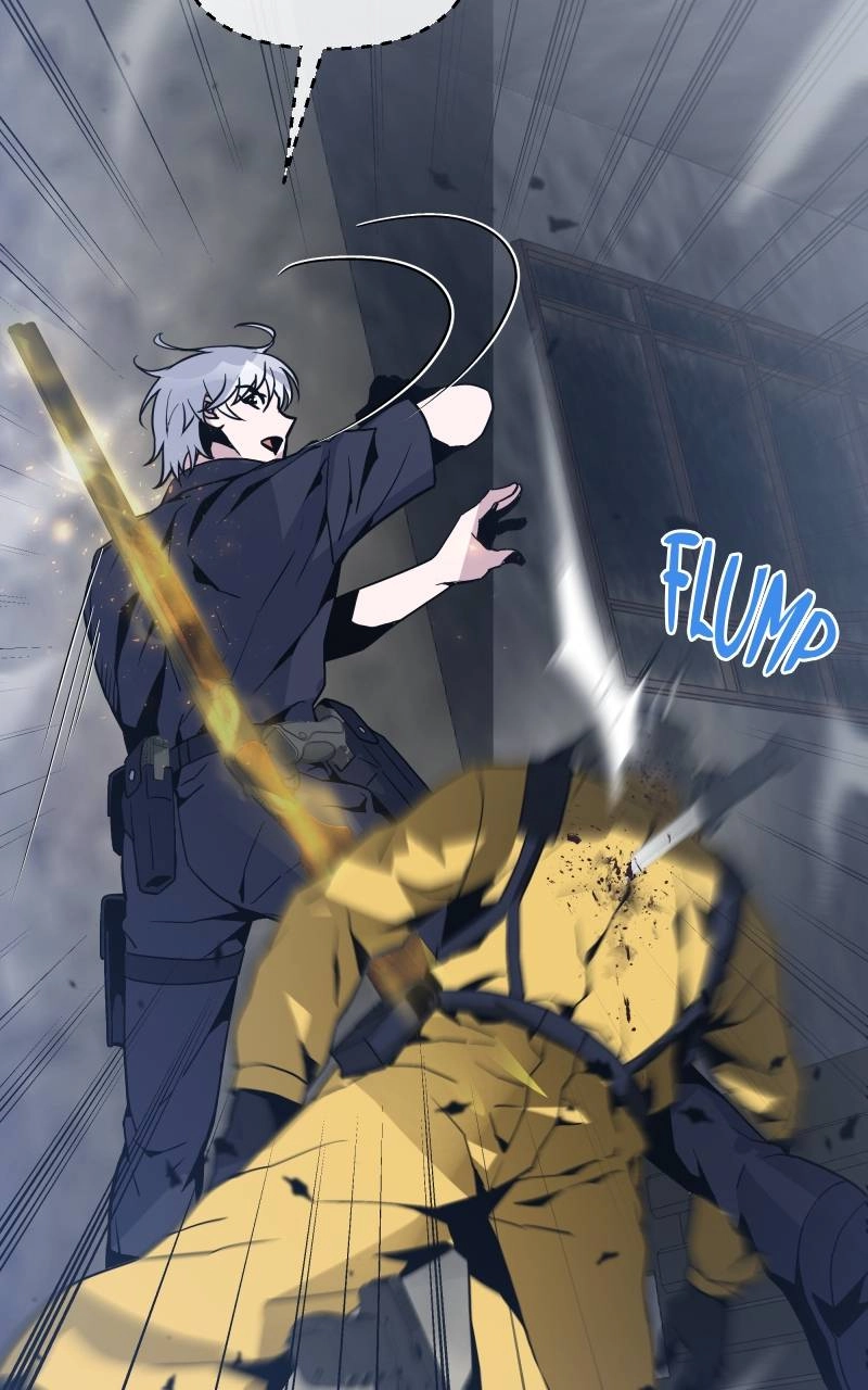 The Genius Spirited Streamer Chapter 7 - Page 45