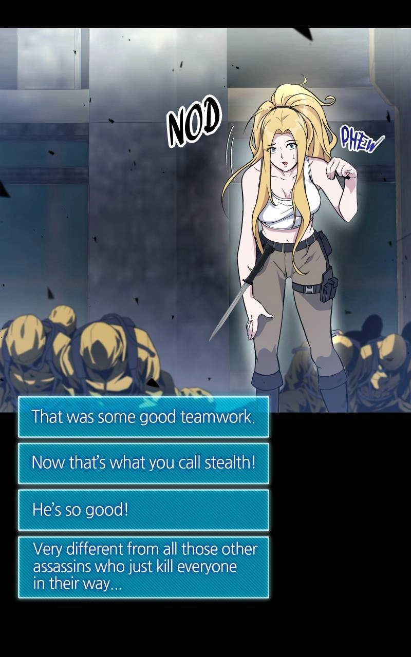 The Genius Spirited Streamer Chapter 7 - Page 47