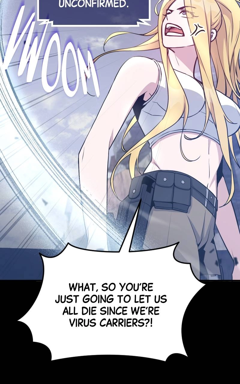 The Genius Spirited Streamer Chapter 7 - Page 61
