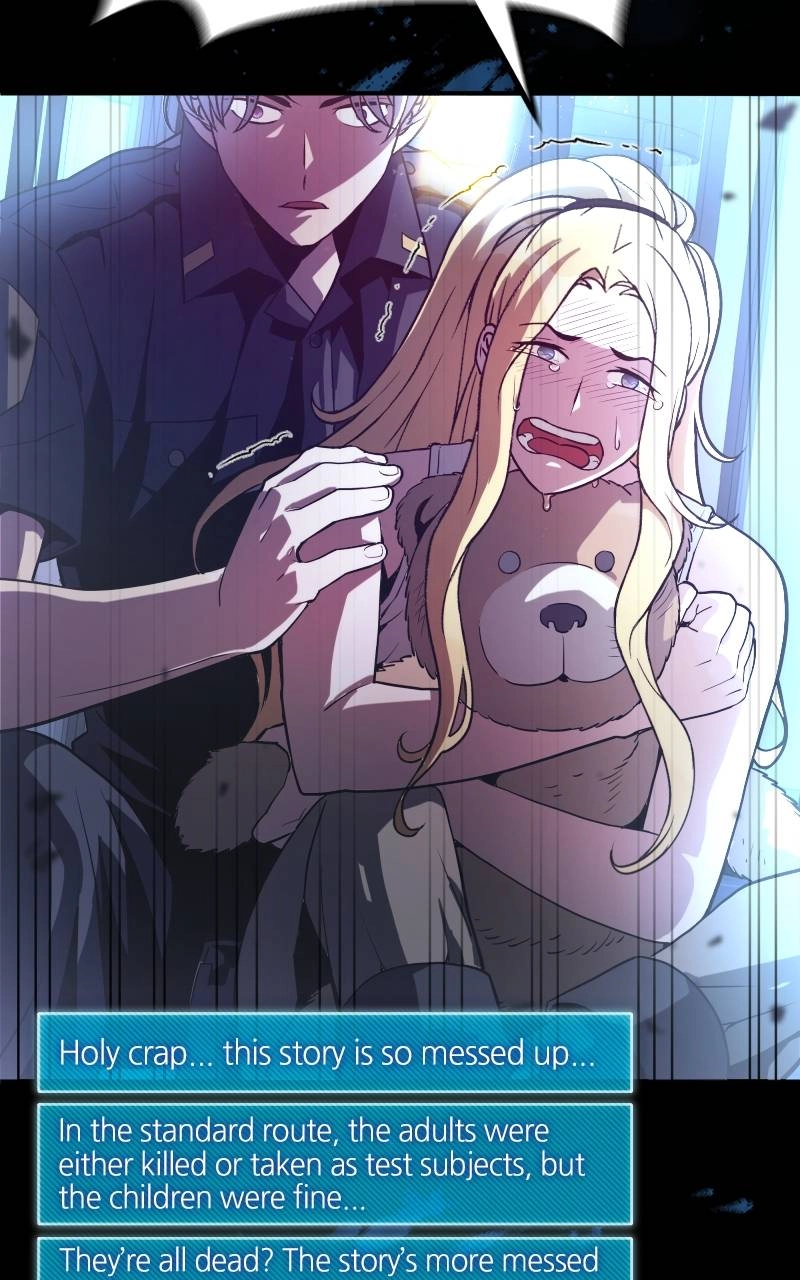 The Genius Spirited Streamer Chapter 7 - Page 85