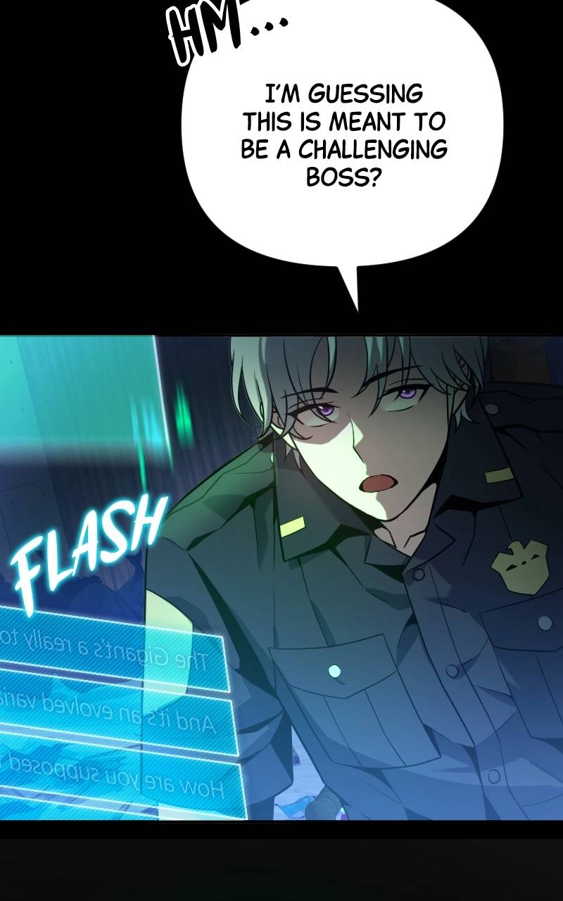 The Genius Spirited Streamer Chapter 8 - Page 16