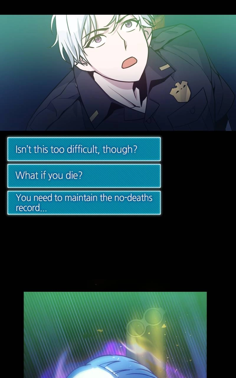 The Genius Spirited Streamer Chapter 8 - Page 22