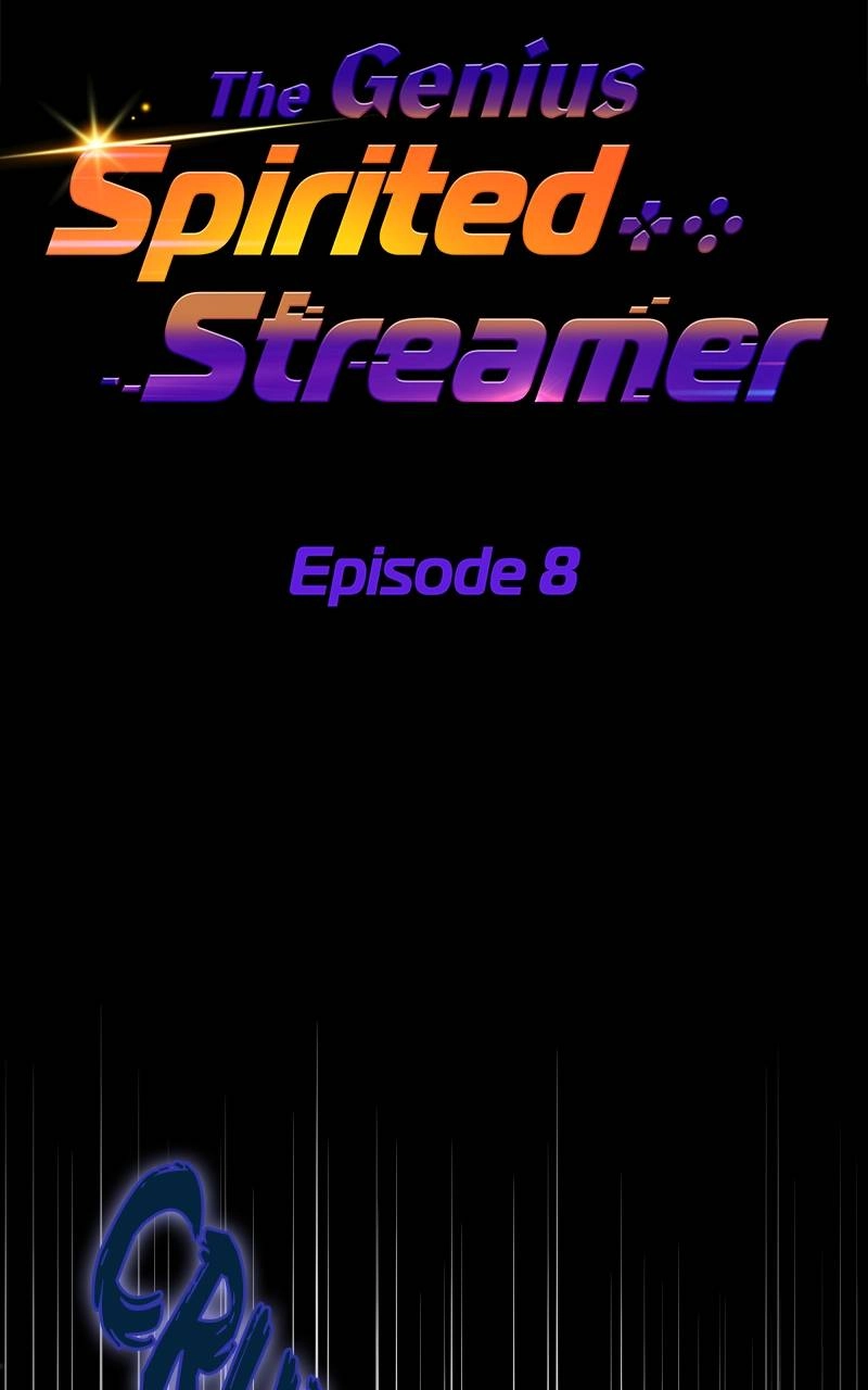The Genius Spirited Streamer Chapter 8 - Page 29