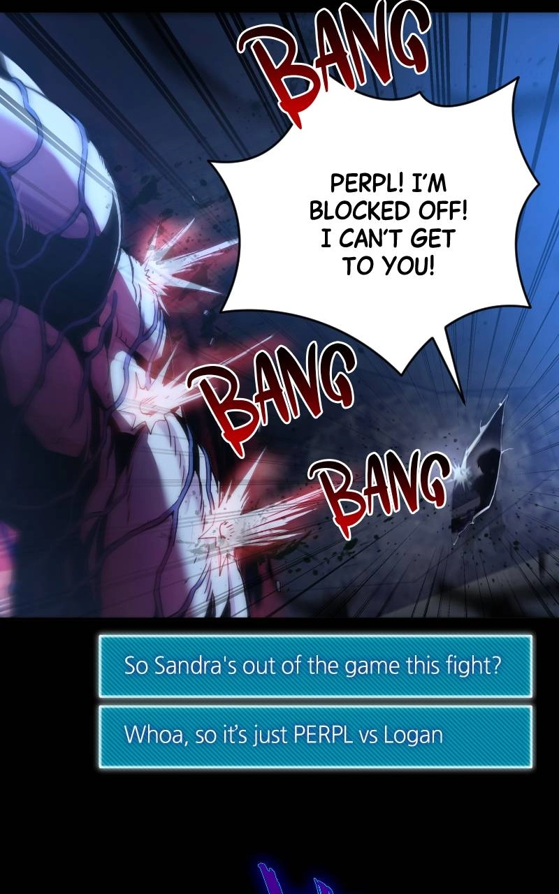 The Genius Spirited Streamer Chapter 8 - Page 33
