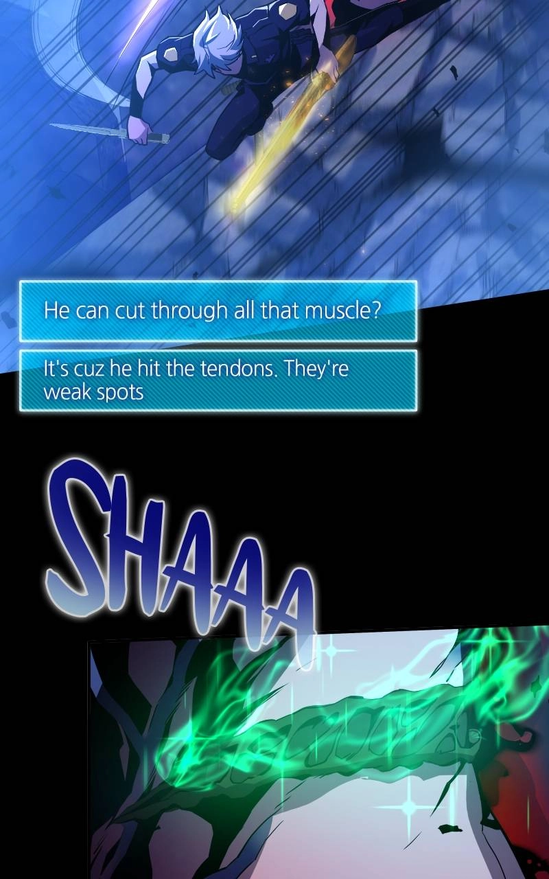 The Genius Spirited Streamer Chapter 8 - Page 49