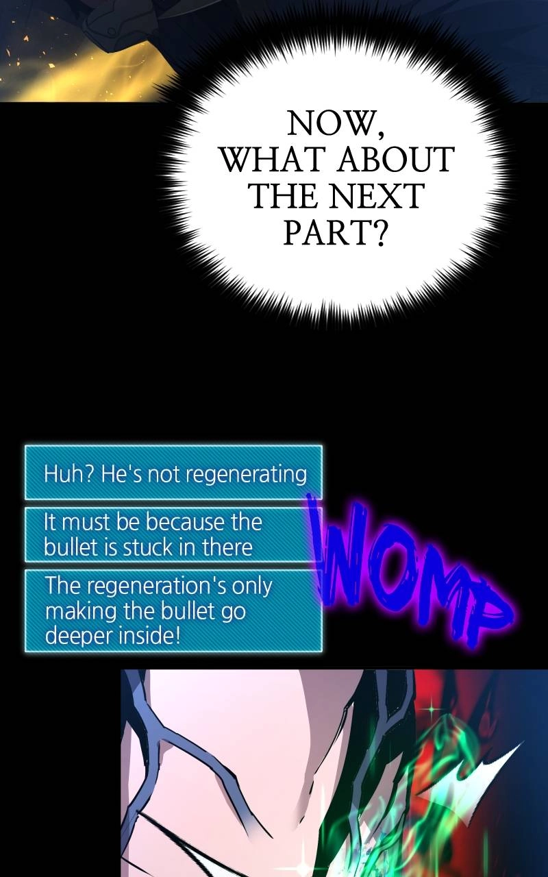 The Genius Spirited Streamer Chapter 8 - Page 57