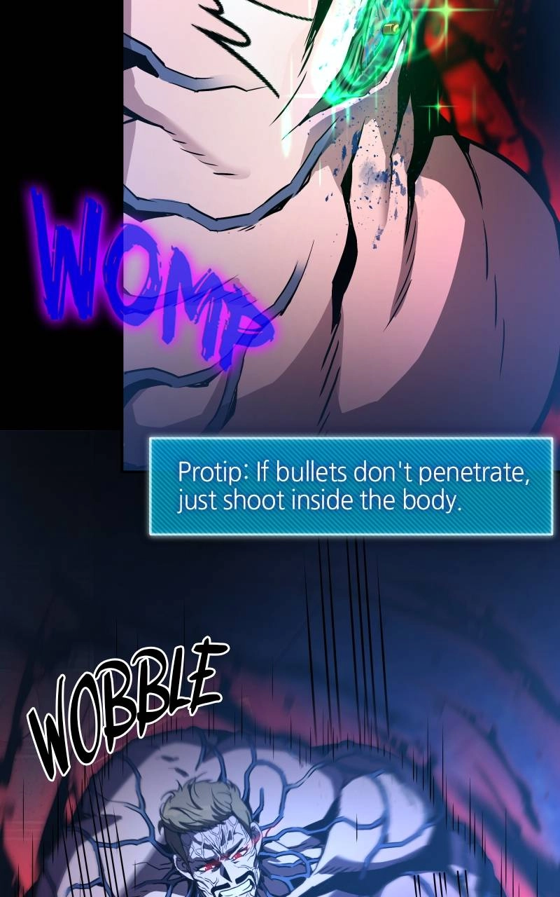 The Genius Spirited Streamer Chapter 8 - Page 58