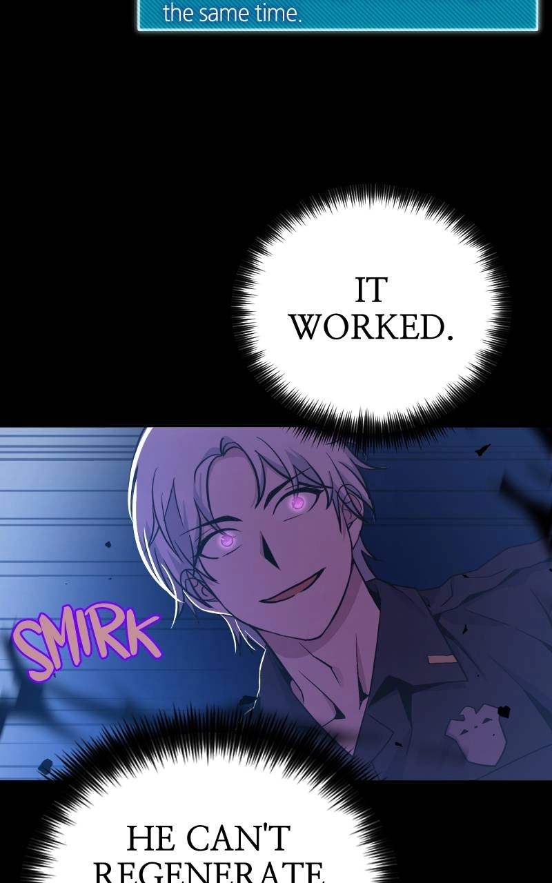 The Genius Spirited Streamer Chapter 8 - Page 60