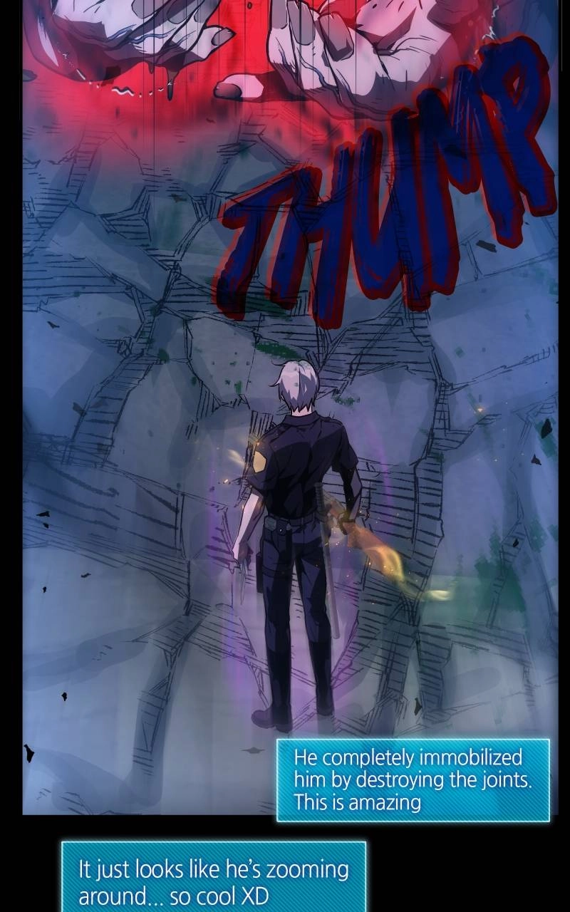 The Genius Spirited Streamer Chapter 8 - Page 82