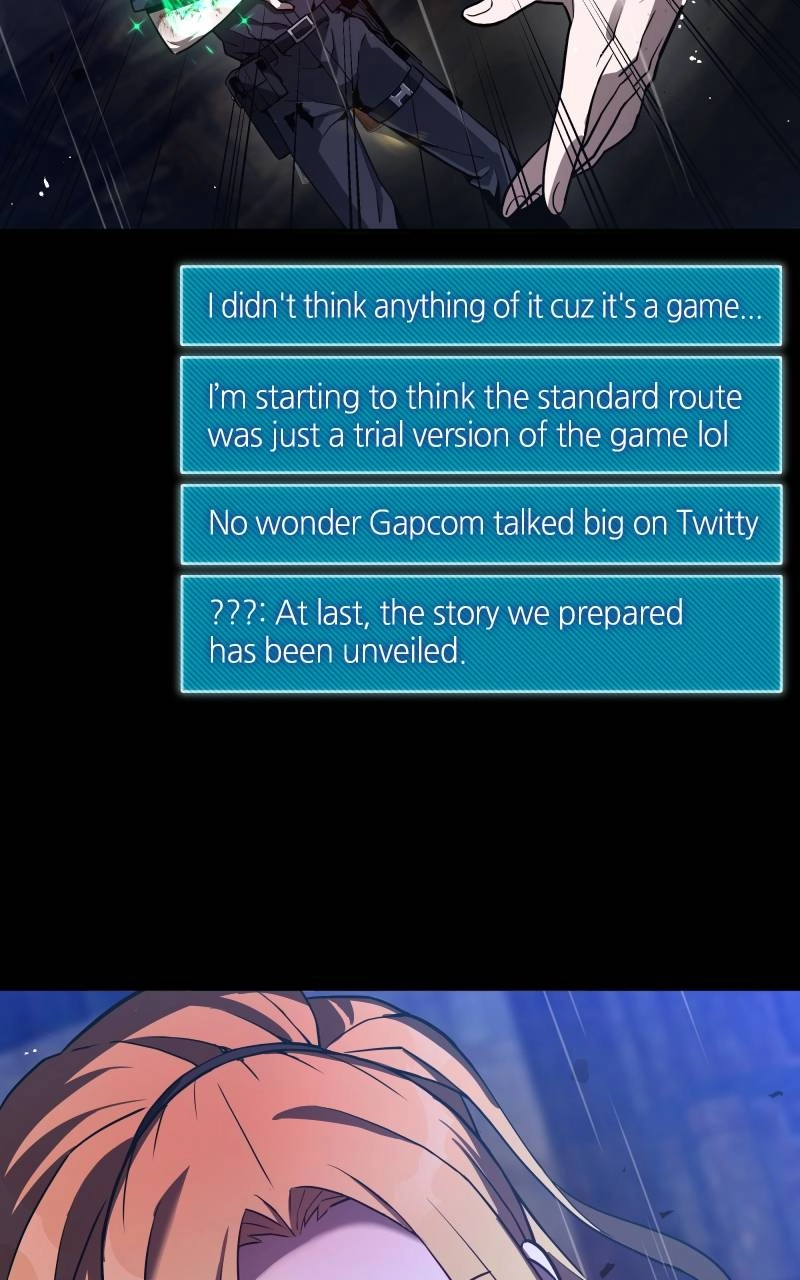 The Genius Spirited Streamer Chapter 8 - Page 145