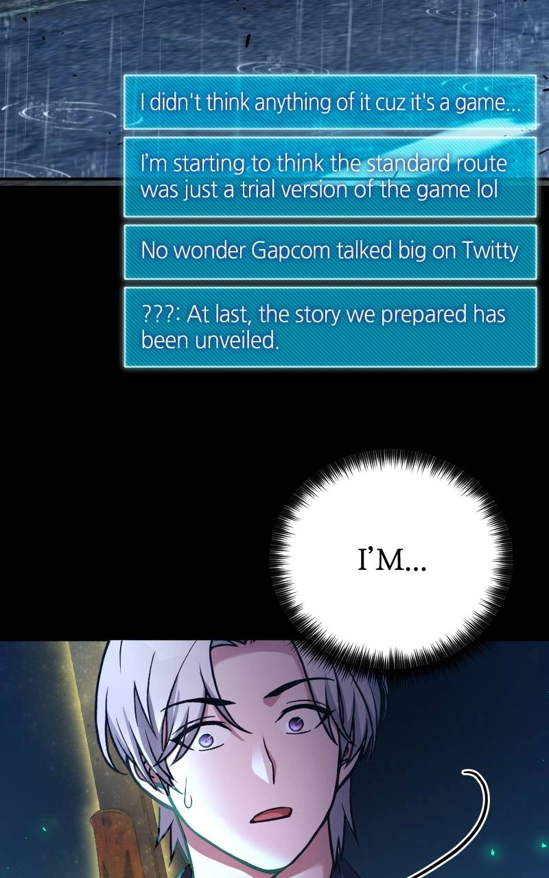 The Genius Spirited Streamer Chapter 9 - Page 3