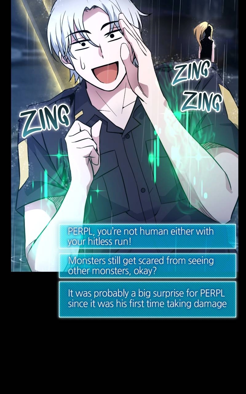 The Genius Spirited Streamer Chapter 9 - Page 6