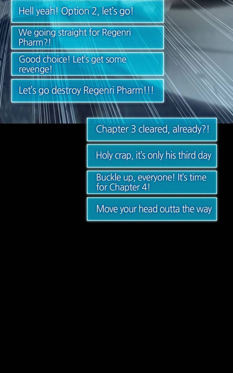 The Genius Spirited Streamer Chapter 9 - Page 44
