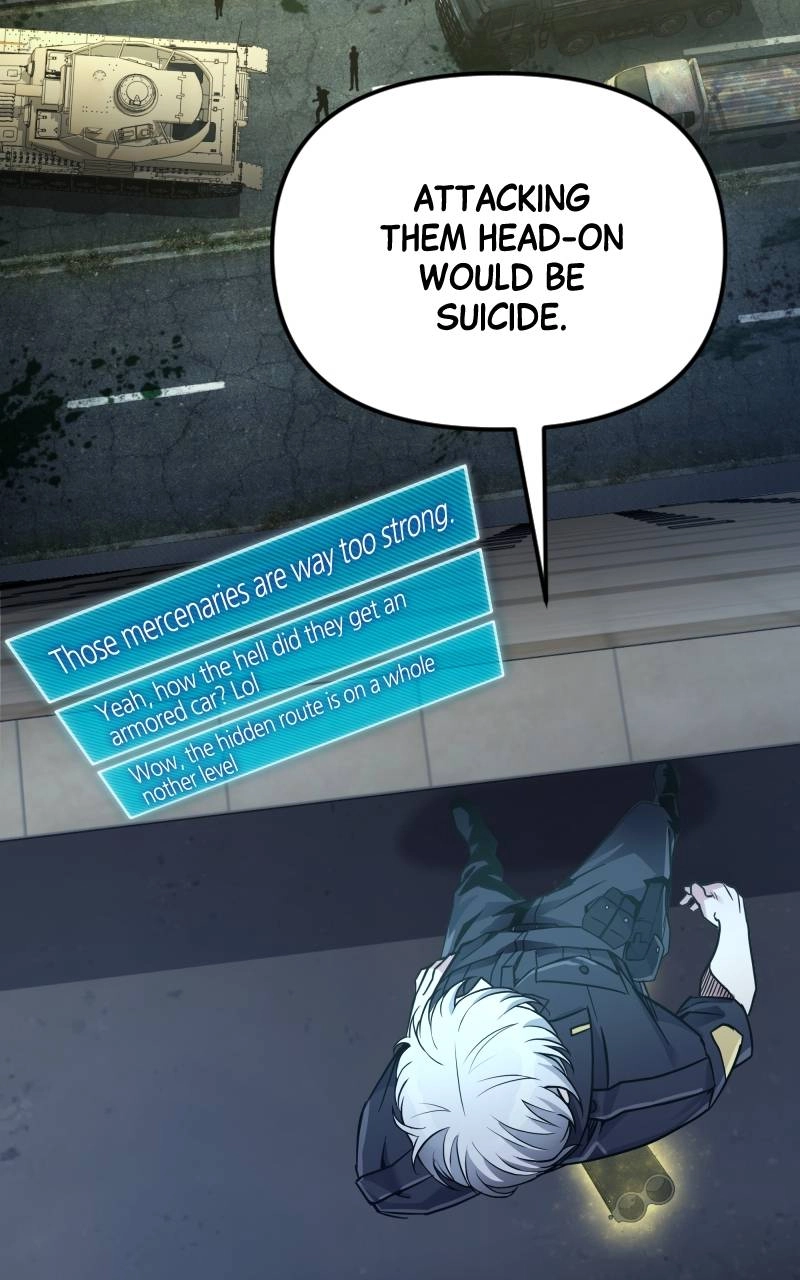 The Genius Spirited Streamer Chapter 9 - Page 49