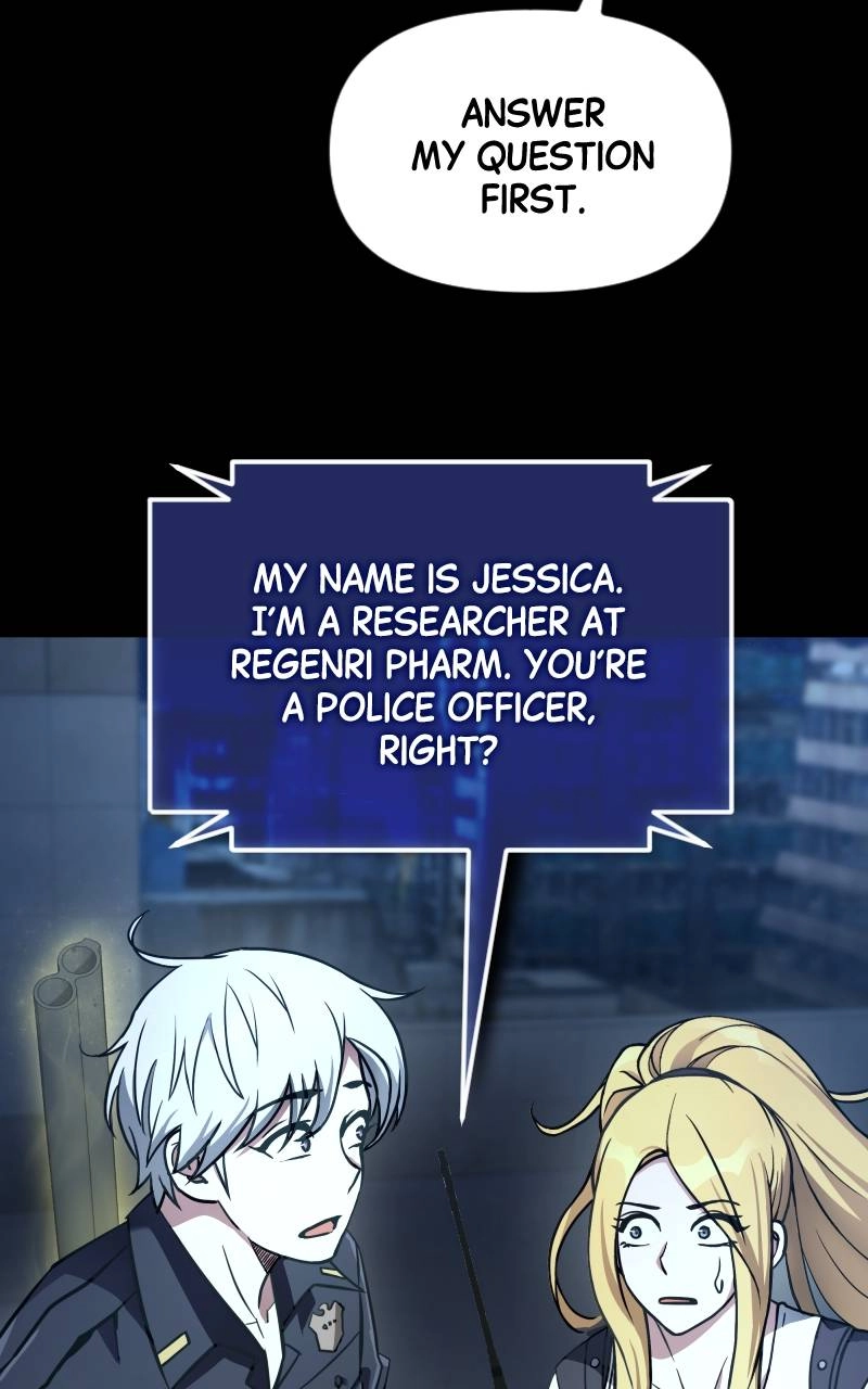 The Genius Spirited Streamer Chapter 9 - Page 57