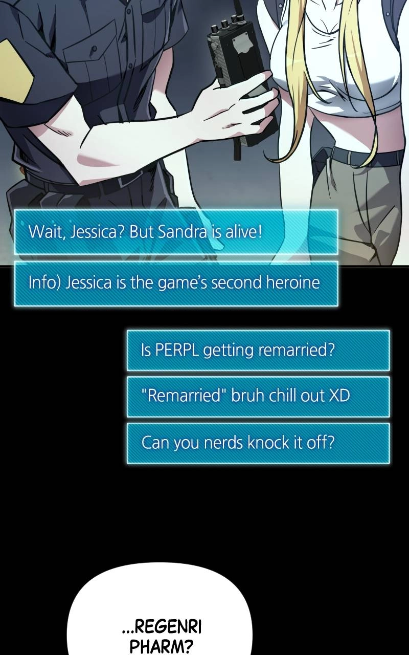 The Genius Spirited Streamer Chapter 9 - Page 58
