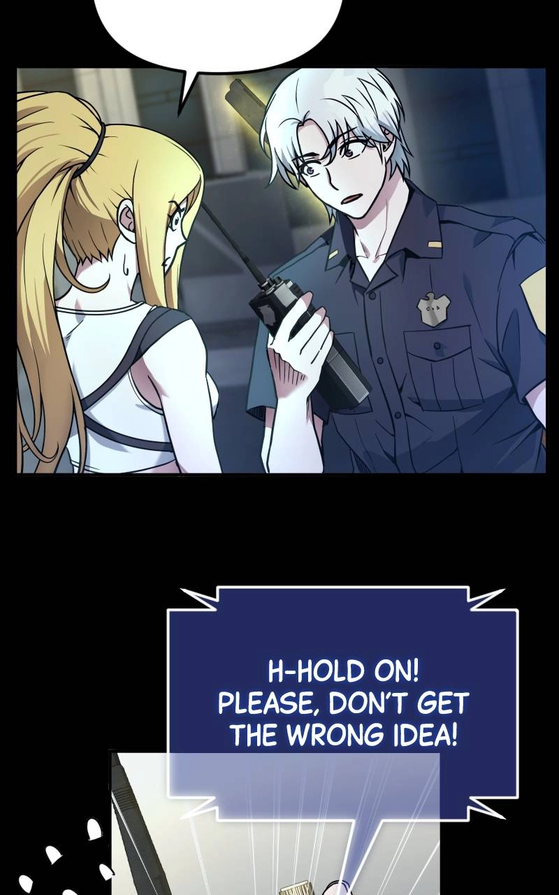 The Genius Spirited Streamer Chapter 9 - Page 59