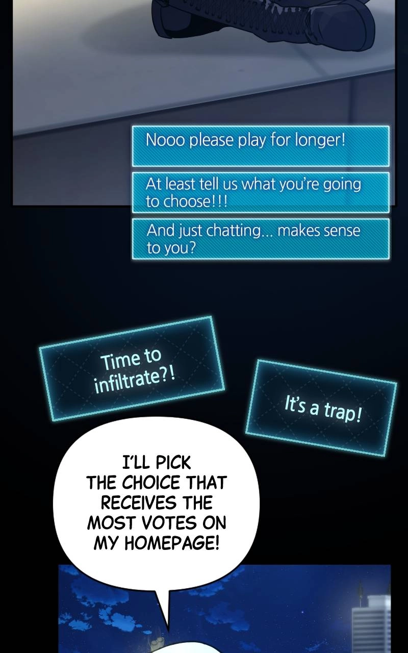 The Genius Spirited Streamer Chapter 9 - Page 76