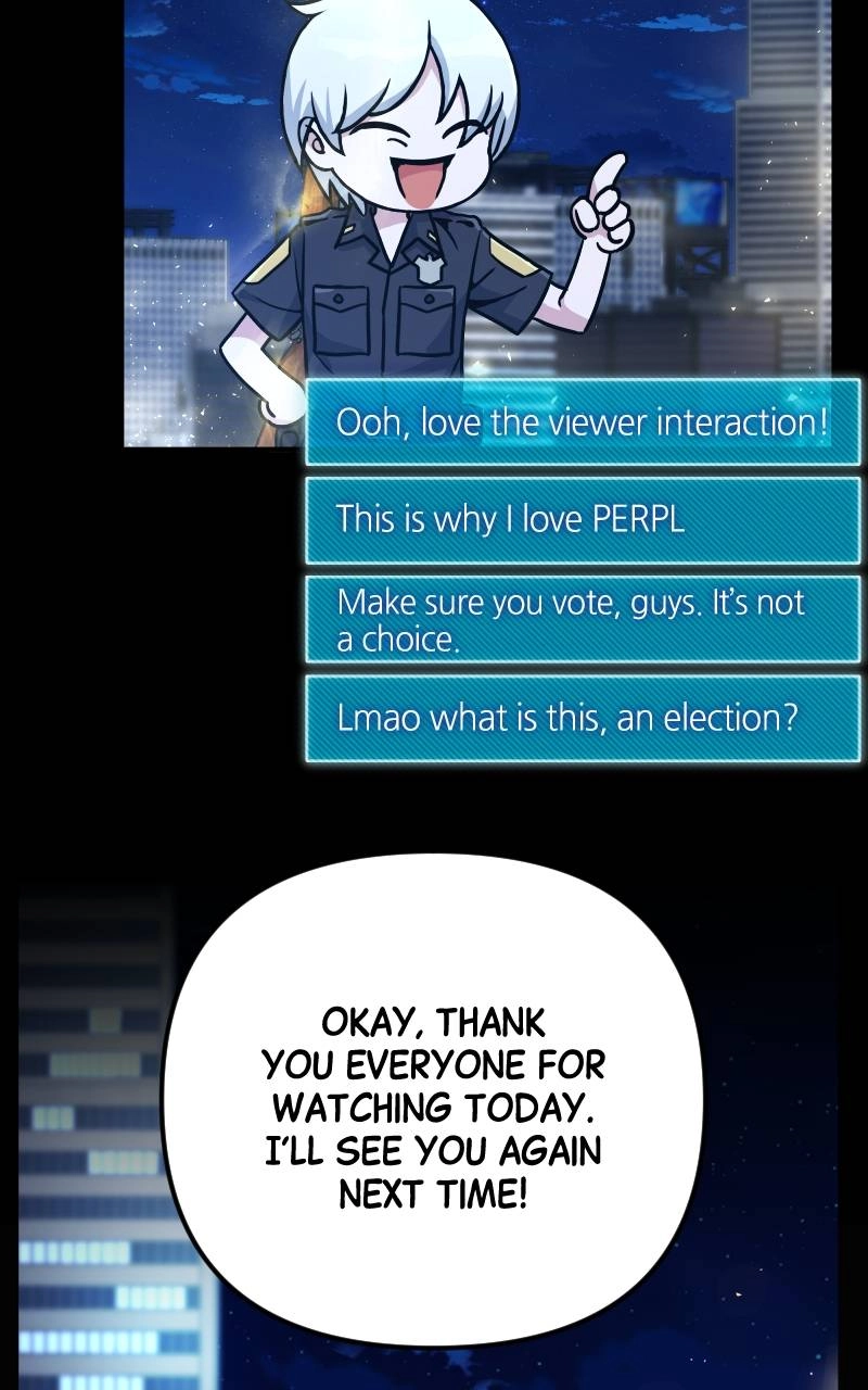 The Genius Spirited Streamer Chapter 9 - Page 77