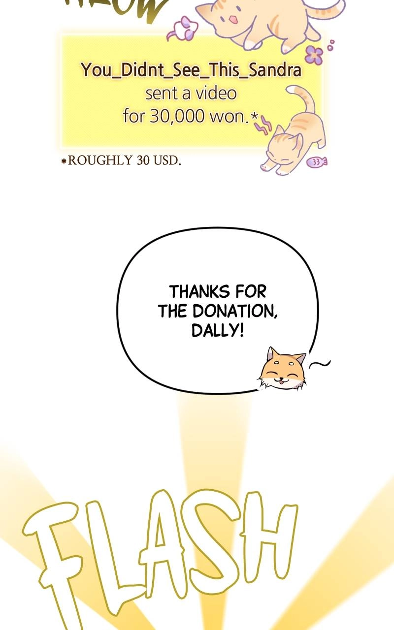 The Genius Spirited Streamer Chapter 9 - Page 85