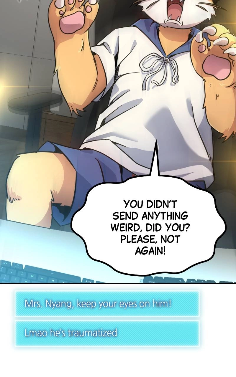 The Genius Spirited Streamer Chapter 9 - Page 87