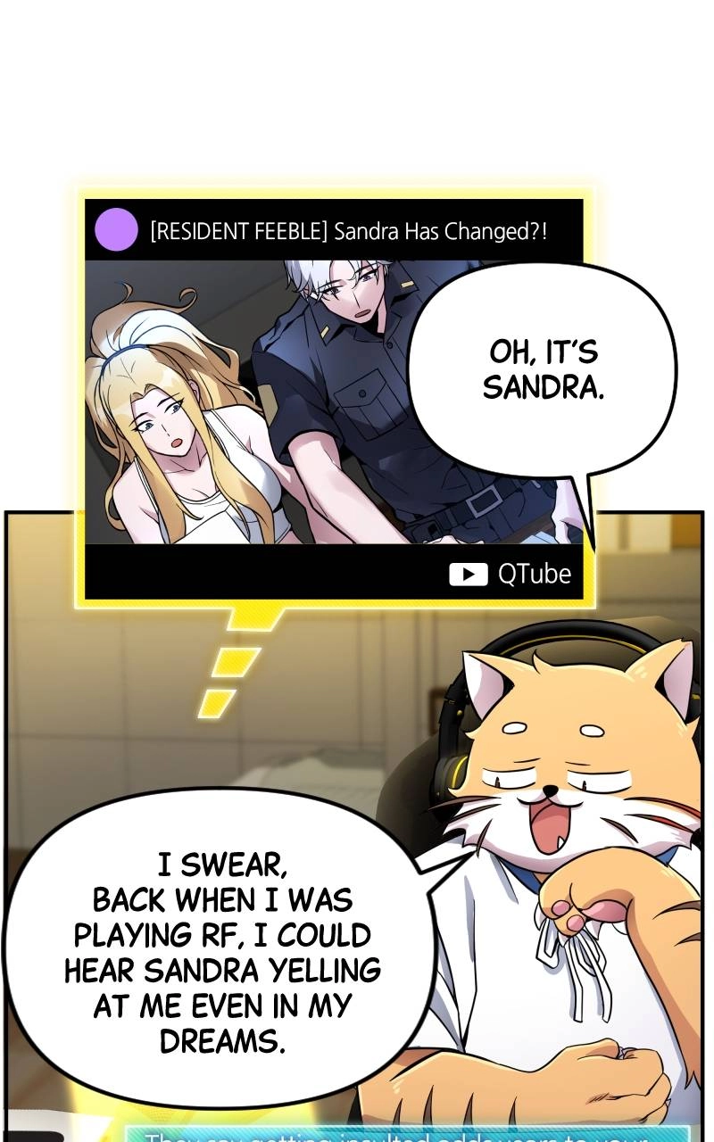 The Genius Spirited Streamer Chapter 9 - Page 88