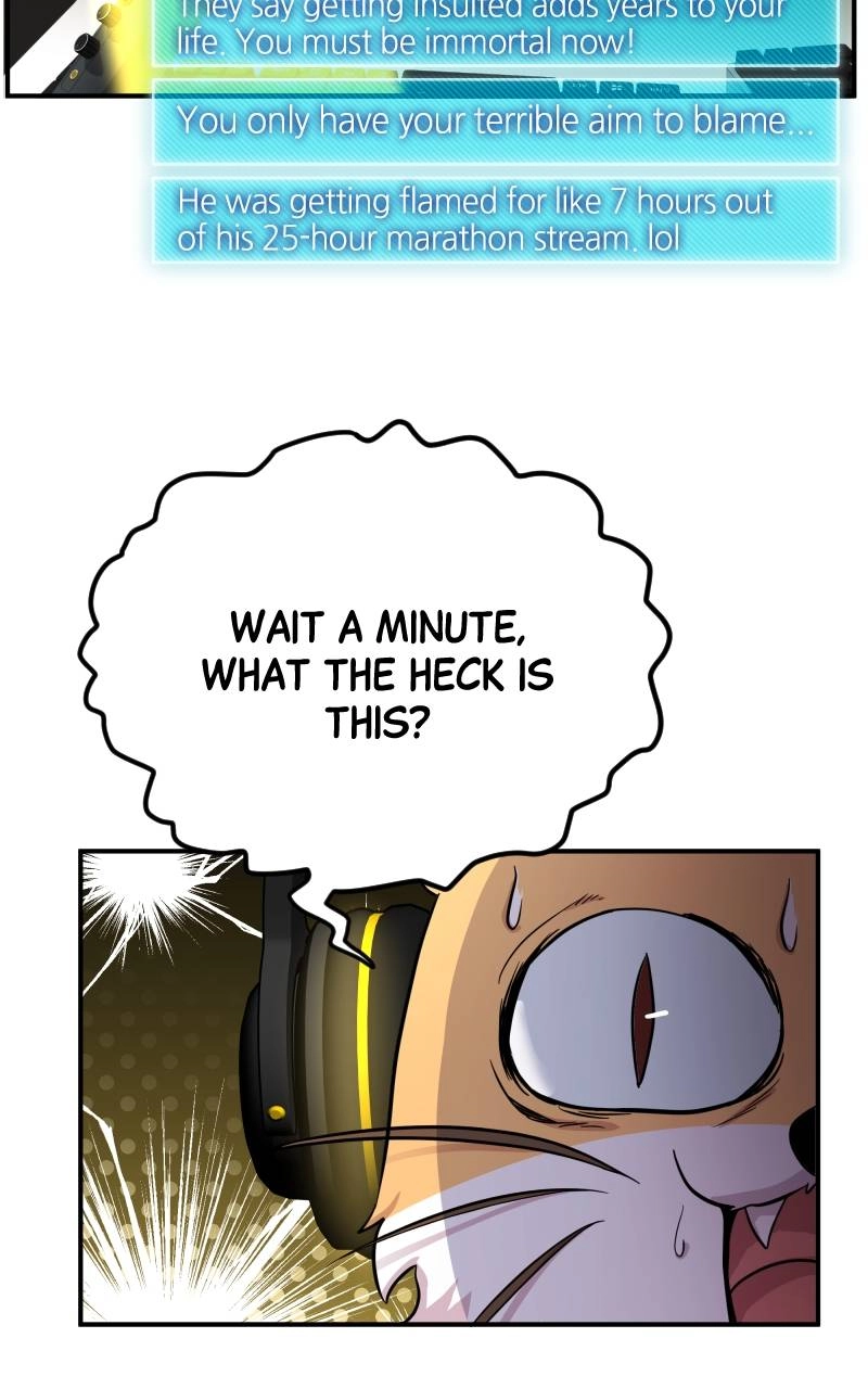 The Genius Spirited Streamer Chapter 9 - Page 89