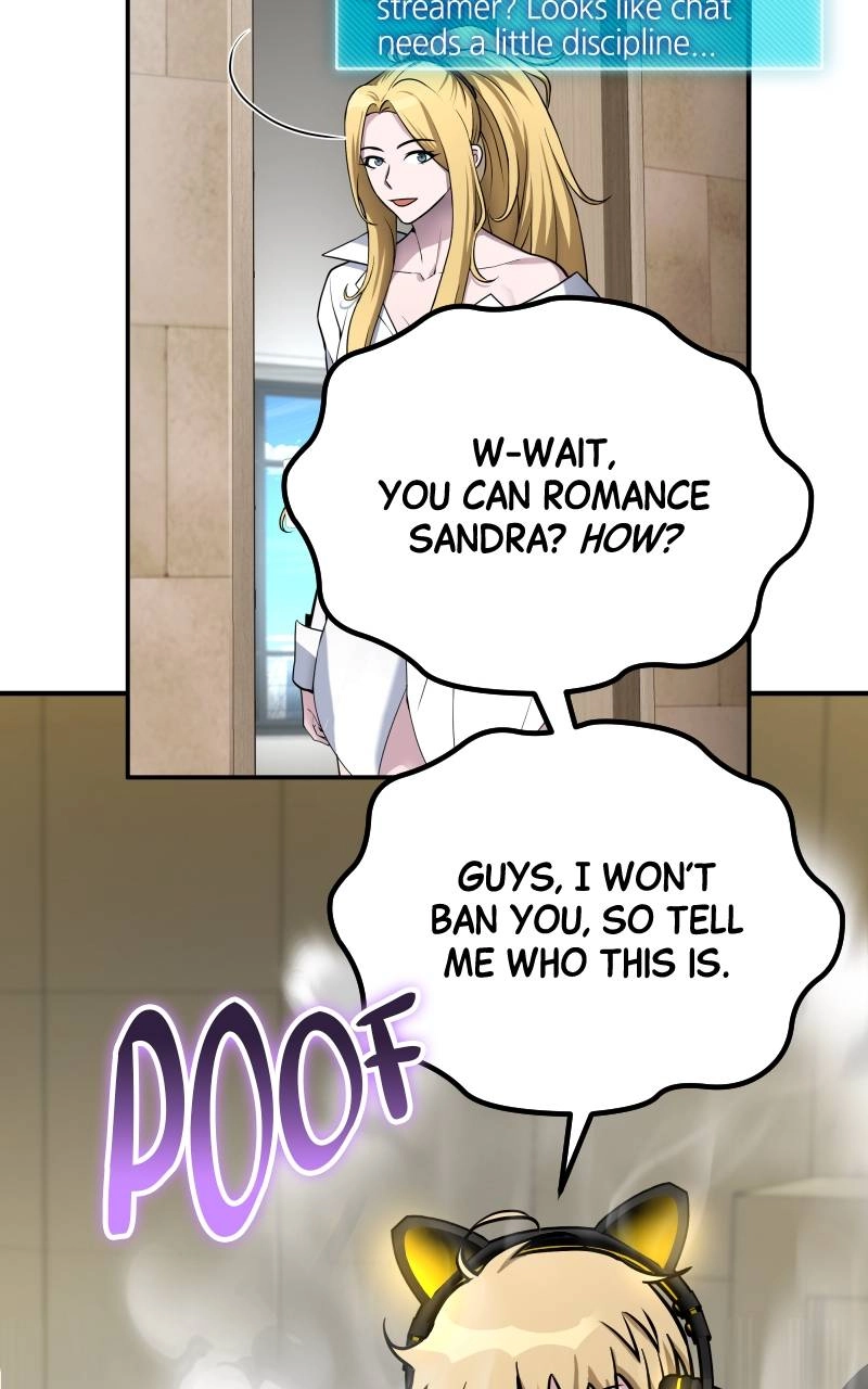 The Genius Spirited Streamer Chapter 9 - Page 91