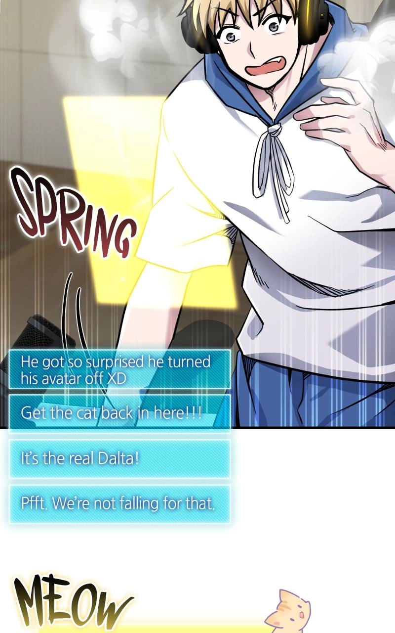 The Genius Spirited Streamer Chapter 9 - Page 92