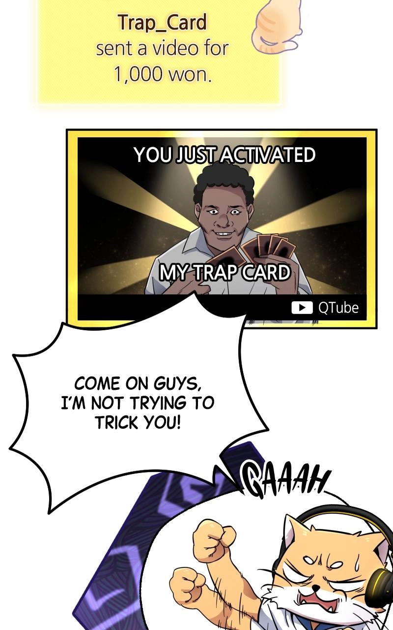 The Genius Spirited Streamer Chapter 9 - Page 93