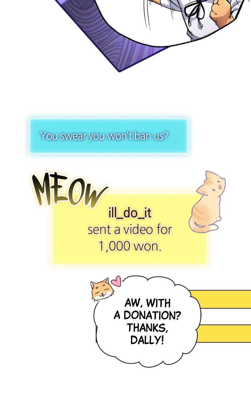 The Genius Spirited Streamer Chapter 9 - Page 94