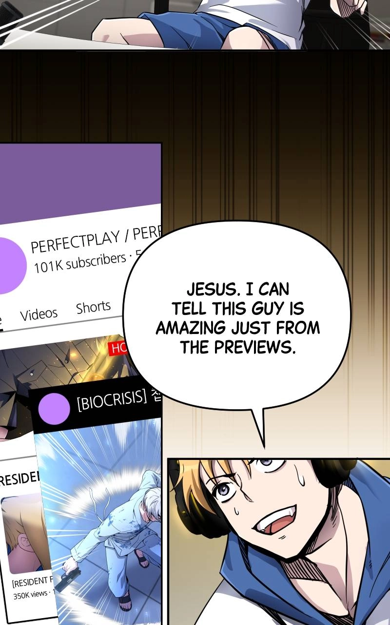 The Genius Spirited Streamer Chapter 9 - Page 99