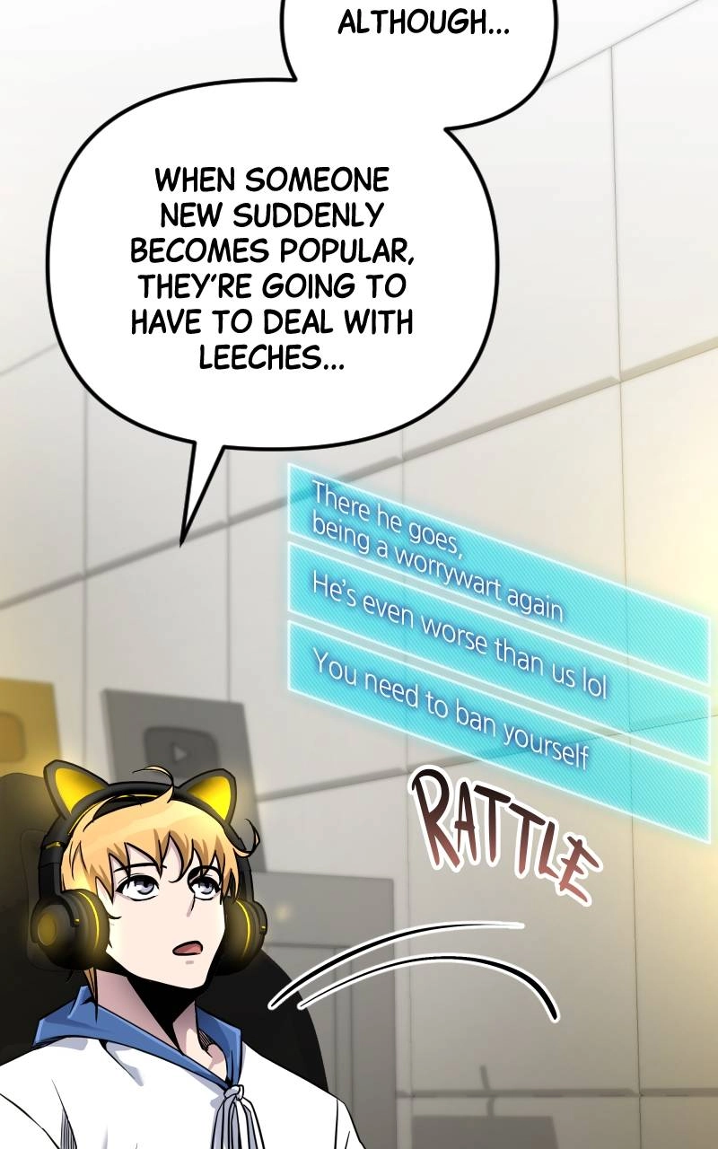 The Genius Spirited Streamer Chapter 9 - Page 101