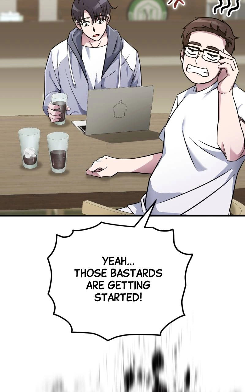 The Genius Spirited Streamer Chapter 9 - Page 112