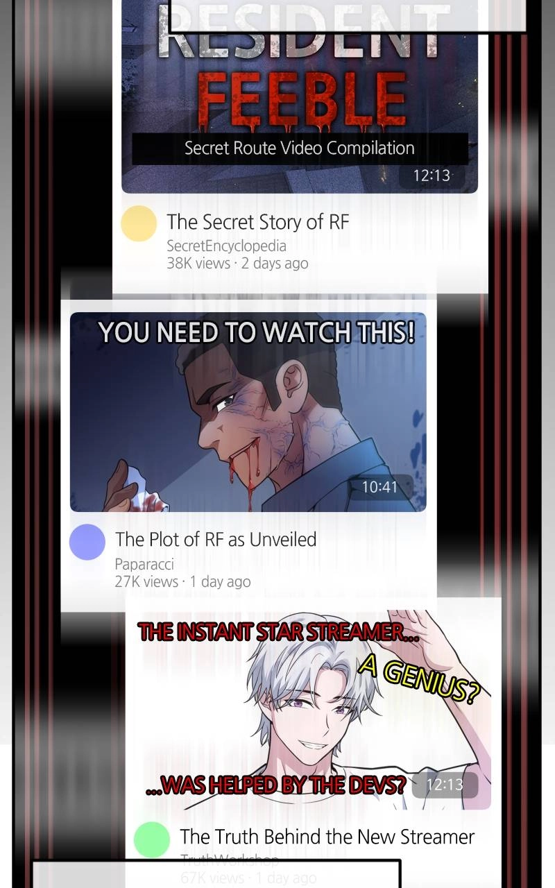 The Genius Spirited Streamer Chapter 9 - Page 116