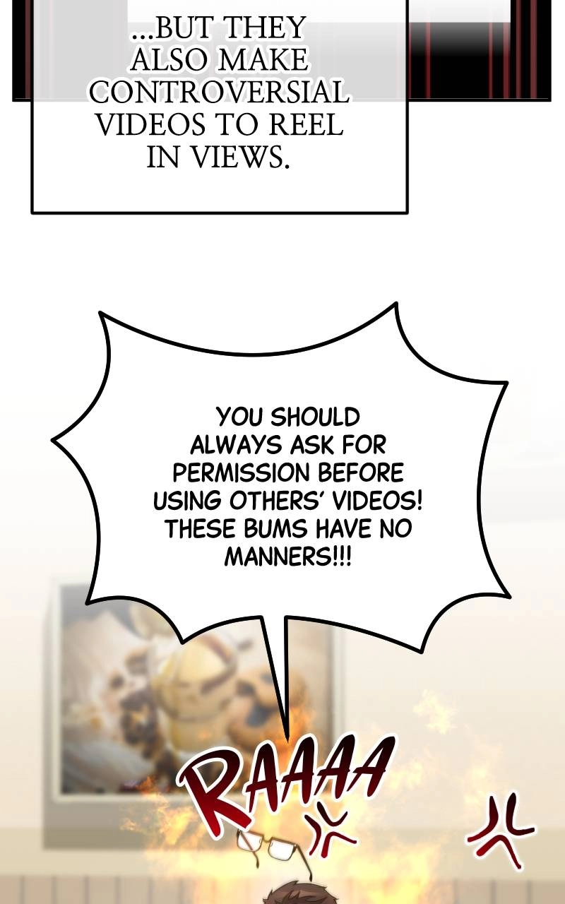 The Genius Spirited Streamer Chapter 9 - Page 117