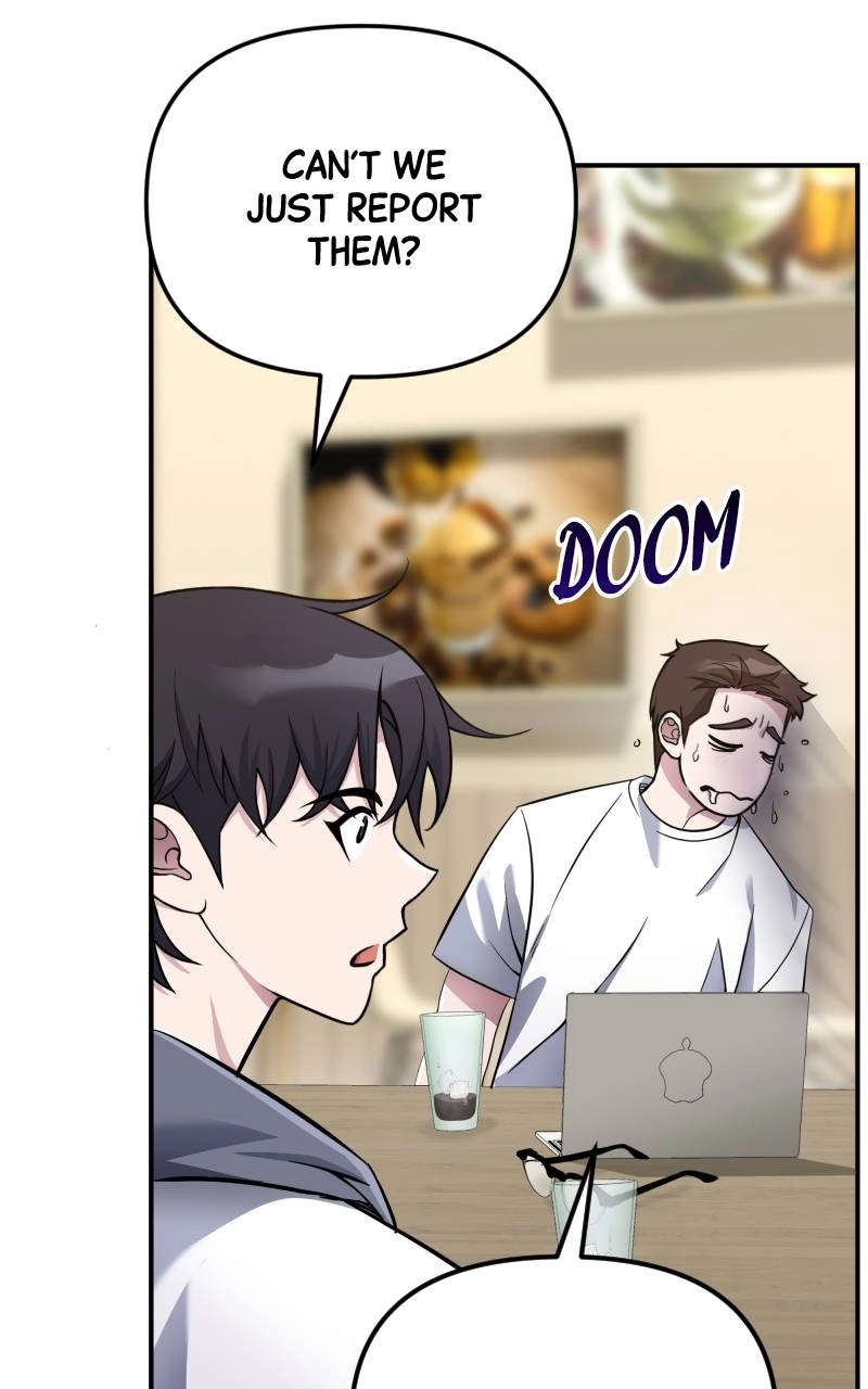 The Genius Spirited Streamer Chapter 9 - Page 119