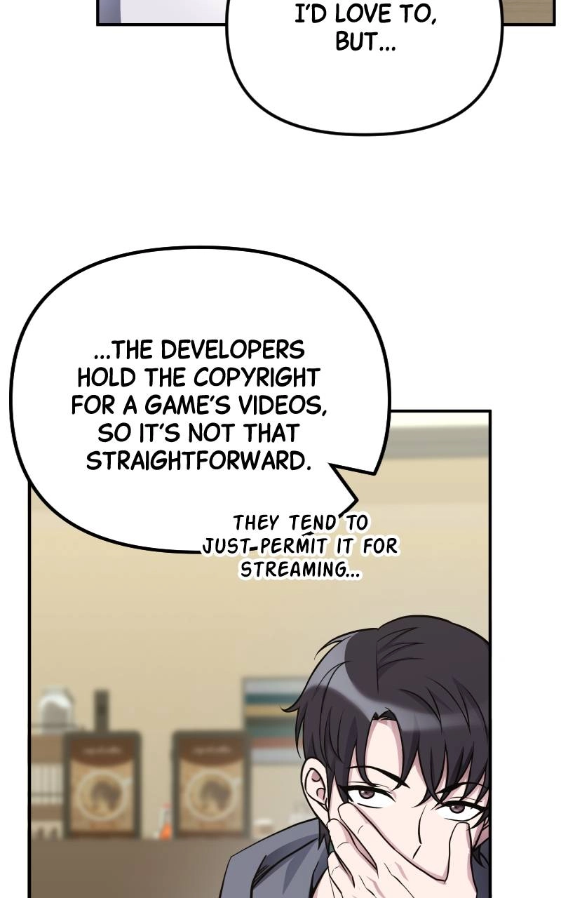 The Genius Spirited Streamer Chapter 9 - Page 120