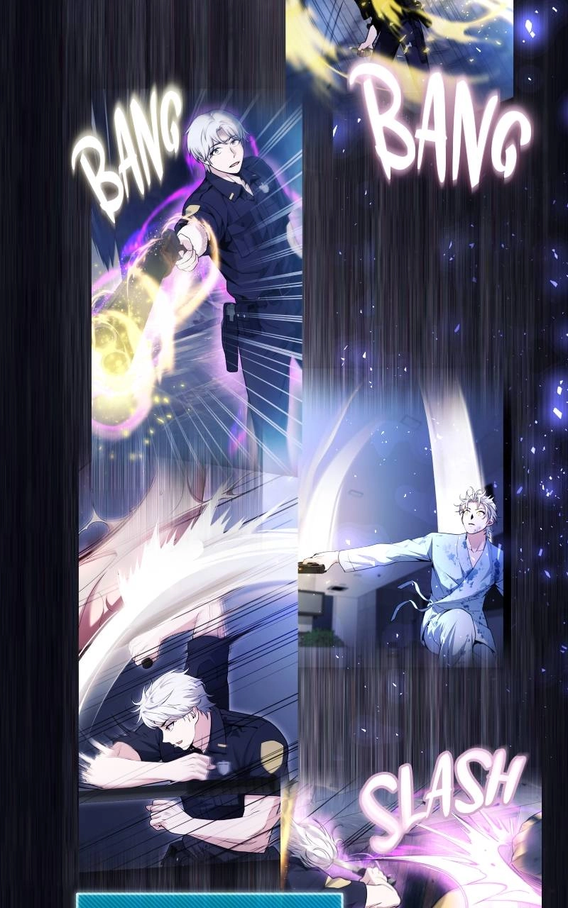 The Genius Spirited Streamer Chapter 10 - Page 4