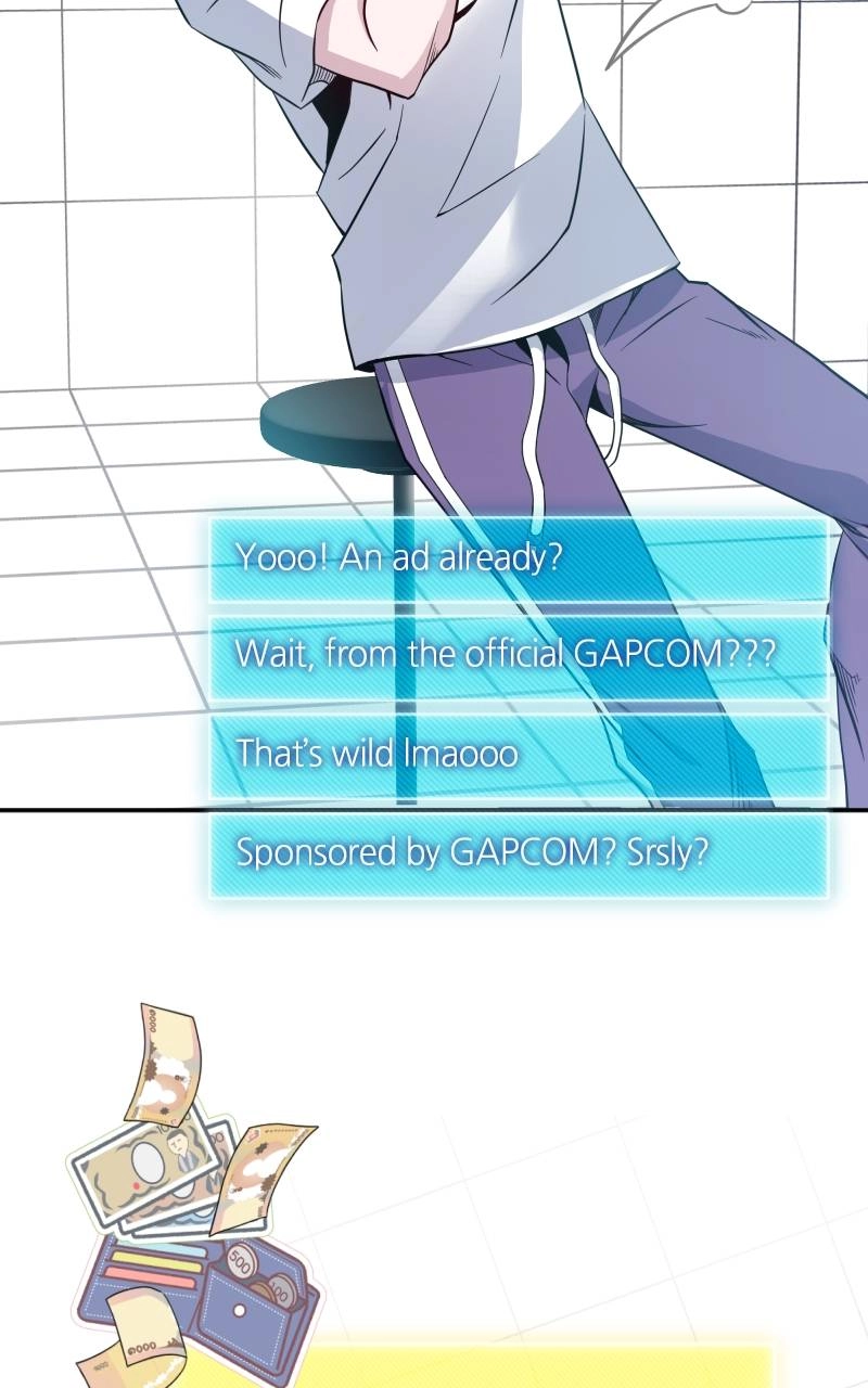 The Genius Spirited Streamer Chapter 10 - Page 15