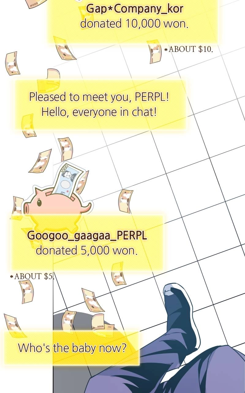 The Genius Spirited Streamer Chapter 10 - Page 16