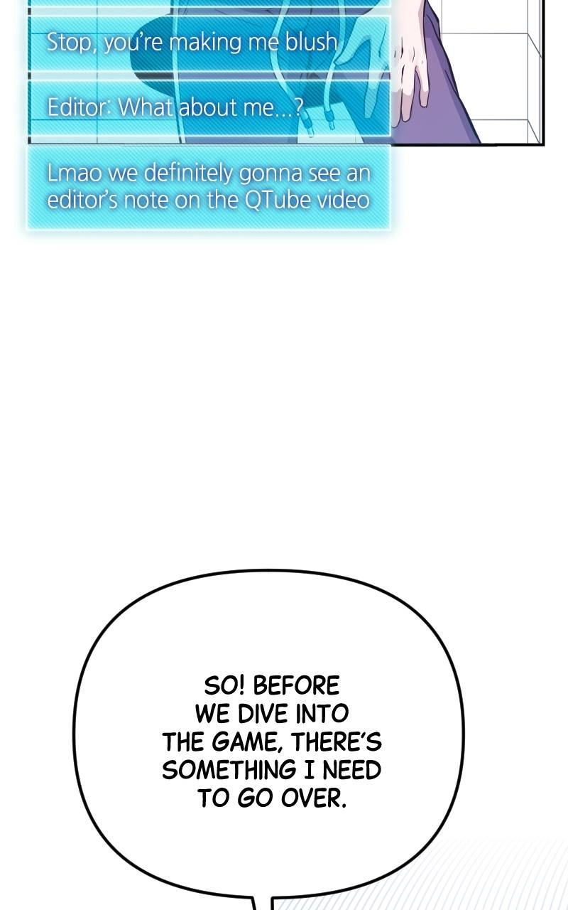 The Genius Spirited Streamer Chapter 10 - Page 20