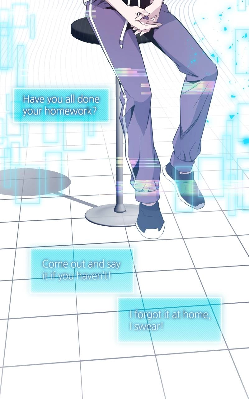 The Genius Spirited Streamer Chapter 10 - Page 22