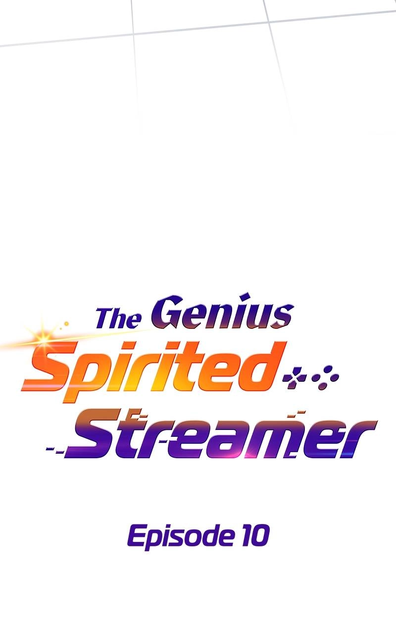 The Genius Spirited Streamer Chapter 10 - Page 23