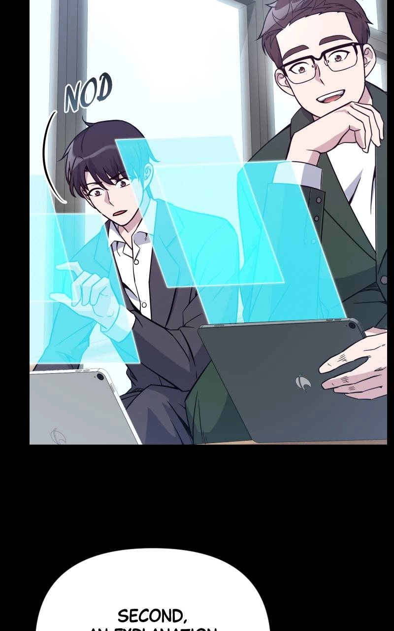 The Genius Spirited Streamer Chapter 10 - Page 29