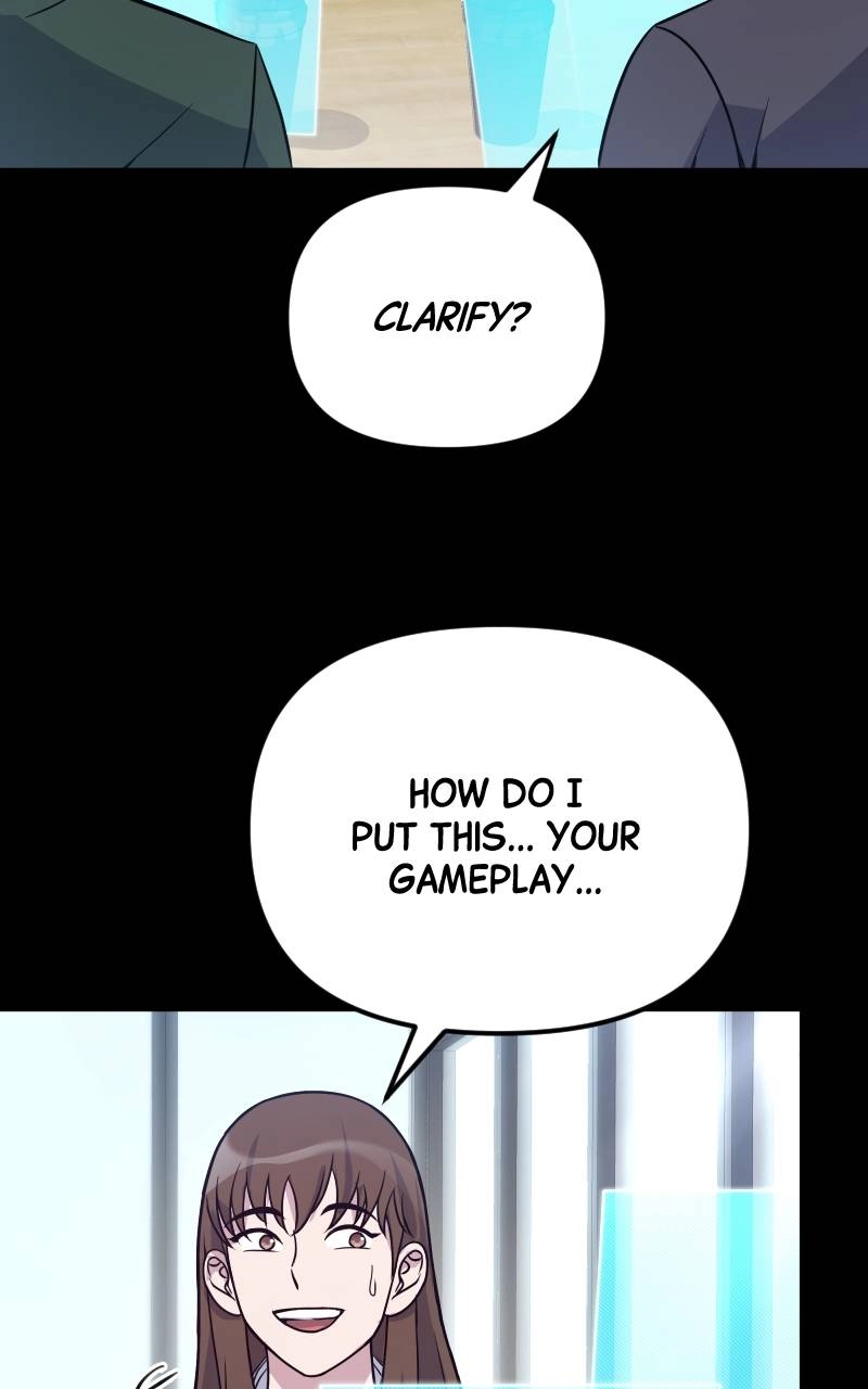 The Genius Spirited Streamer Chapter 10 - Page 31