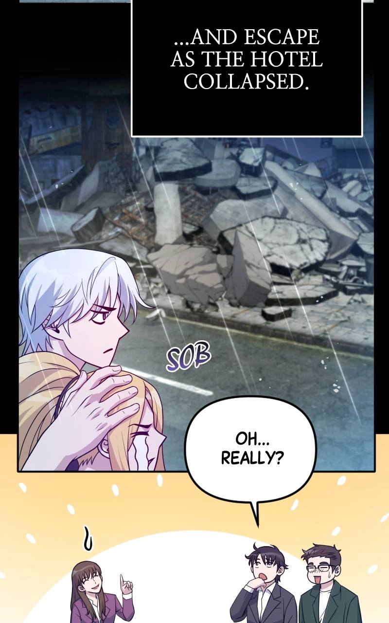 The Genius Spirited Streamer Chapter 10 - Page 35
