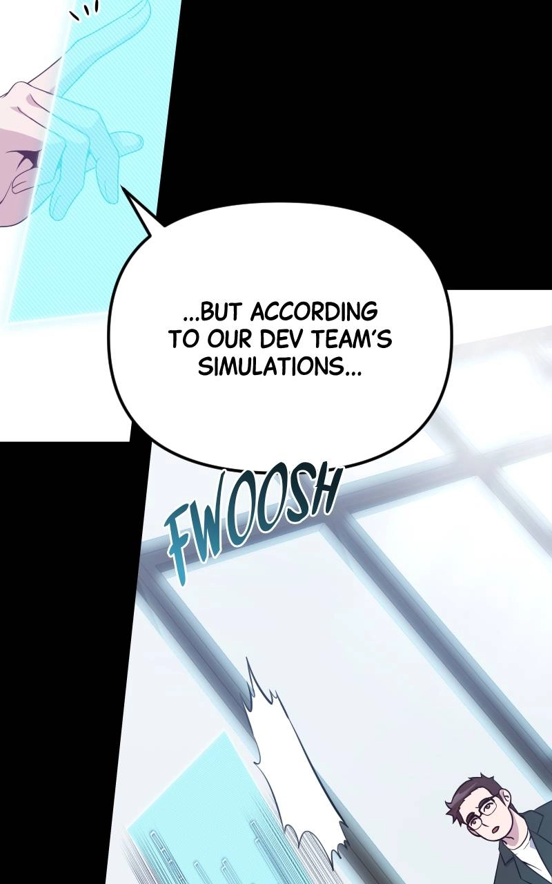 The Genius Spirited Streamer Chapter 10 - Page 37