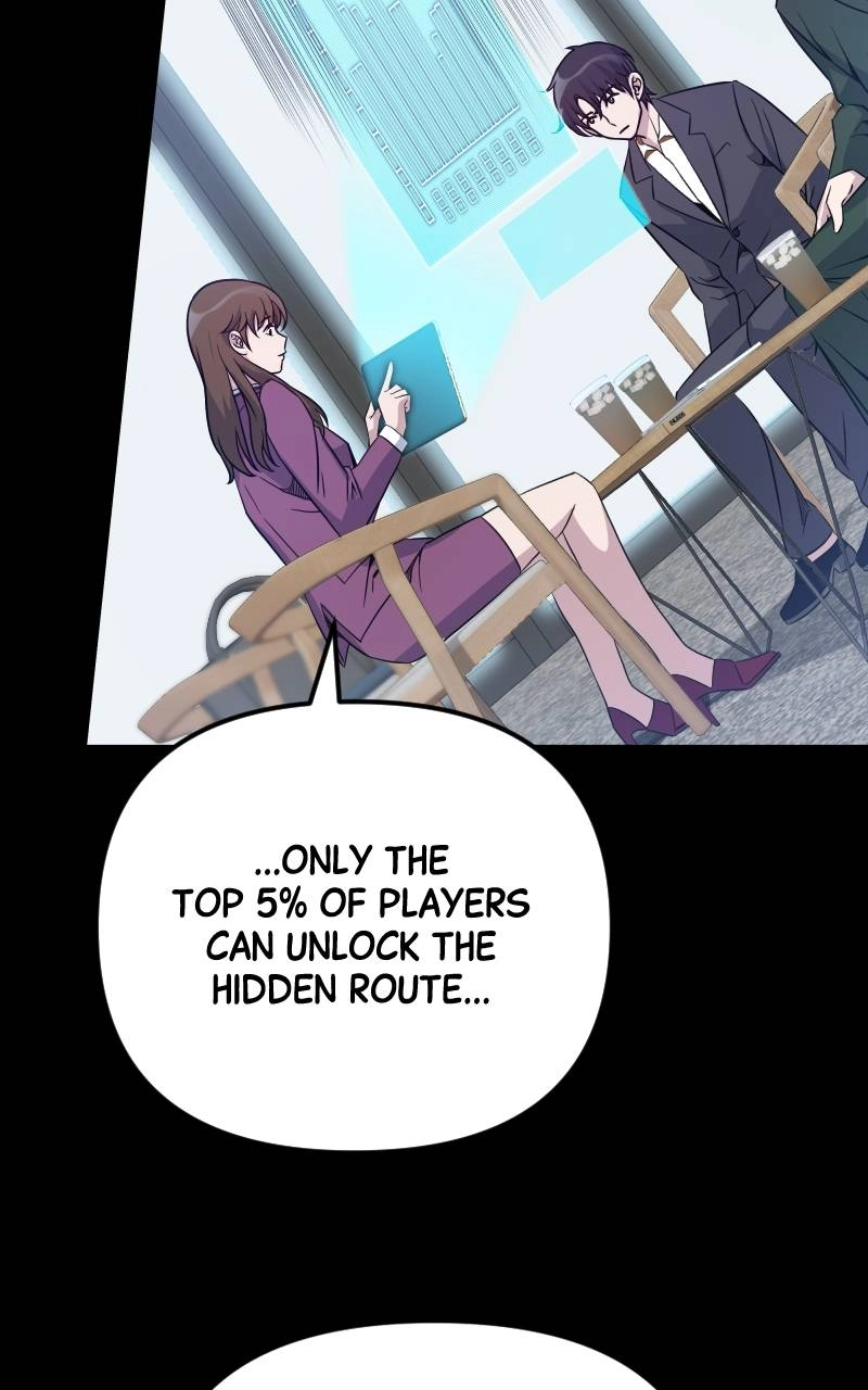 The Genius Spirited Streamer Chapter 10 - Page 38