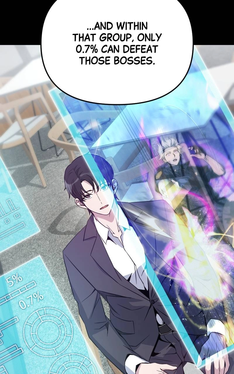 The Genius Spirited Streamer Chapter 10 - Page 39